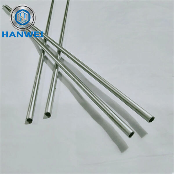 مثالية للاستخدامات النووية وتطبيقات الطيران والفضاء