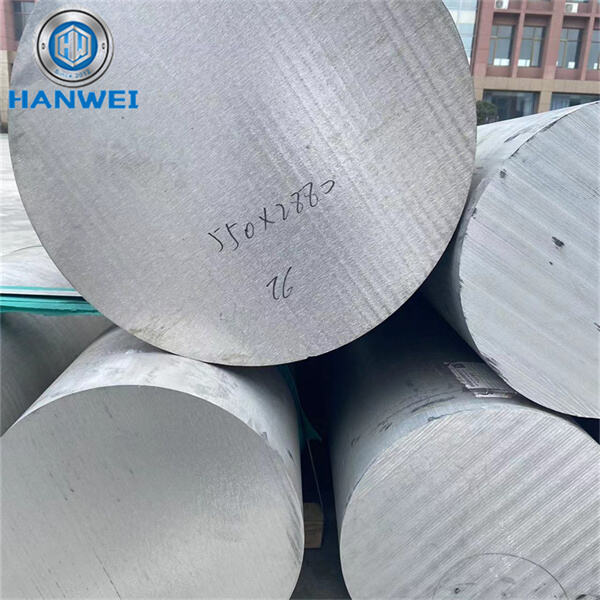 Kenapa Palang Aluminium Teguh adalah Perlu