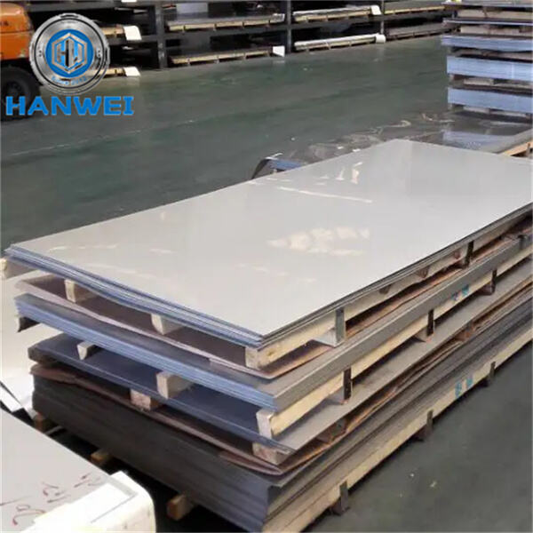 Uncovering the various industries that benefit from molybdenum plate.