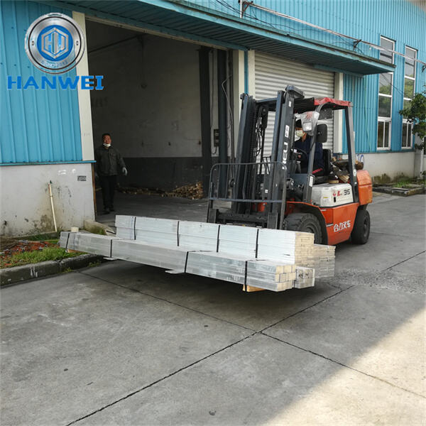 Ideal for Modern Architectural Applications