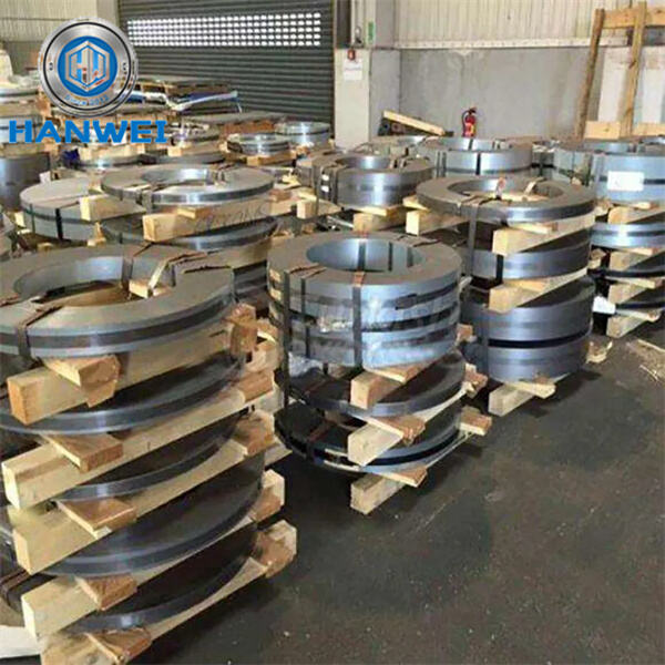 Why Nickel Strip Matters