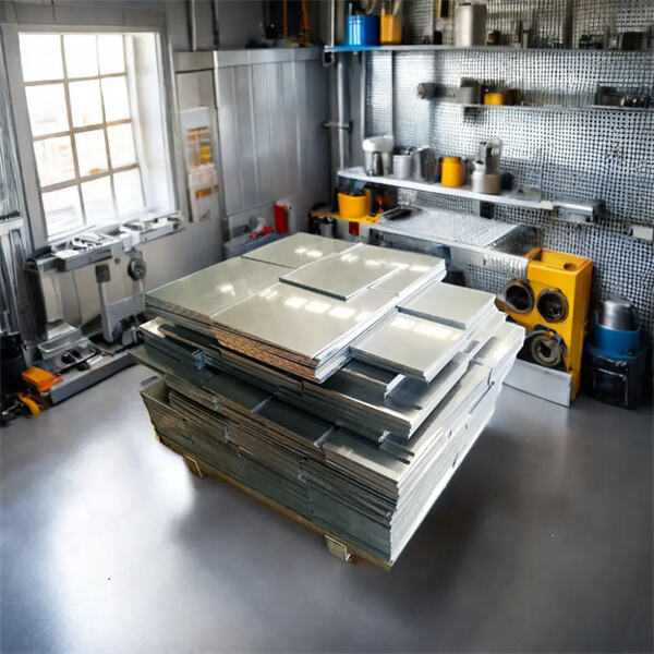 Att välja rätt tjocklek för aluminikplattmetall.