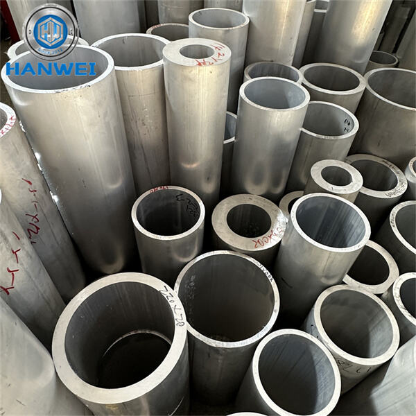 الفوائد من استخدام أنبوب الألمنيوم المربّع بالتشكيل في مشاريعك