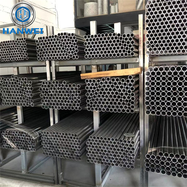 Bagaimana paip aluminium t6061 mengubah dunia penerbangan dan aeroangkasa.
