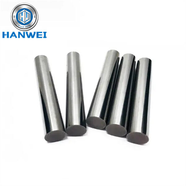 Die Vorteile von Wolframstangen für industrielle Anwendungen