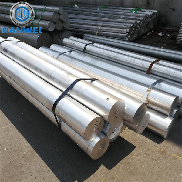 Las Ventajas Ambientales de Elegir Barras de Aluminio Extruido