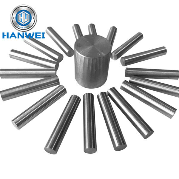 The Future of Innovation with Tantalum Bar Technology