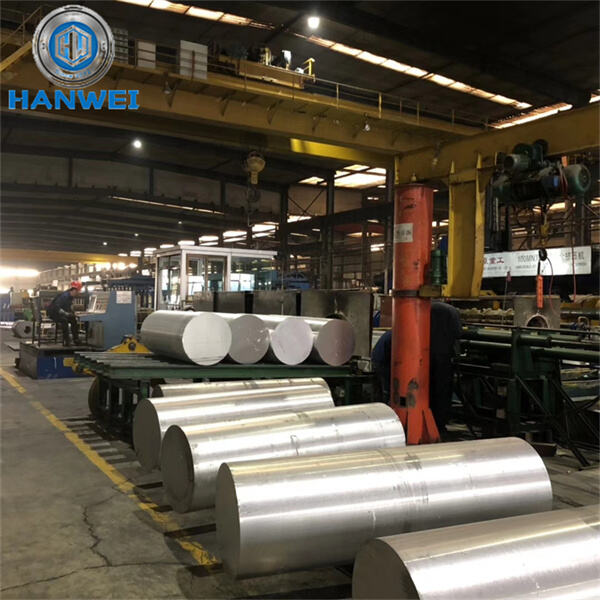 ទ្រូងអាល់មីណៀម 6061 T6 ដែលត្រូវបានធ្វើឡើងជាច្រើនដើម្បីលក្ខណៈដែលបំផុត