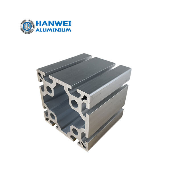 2040 Aluminium Profile for Any Application