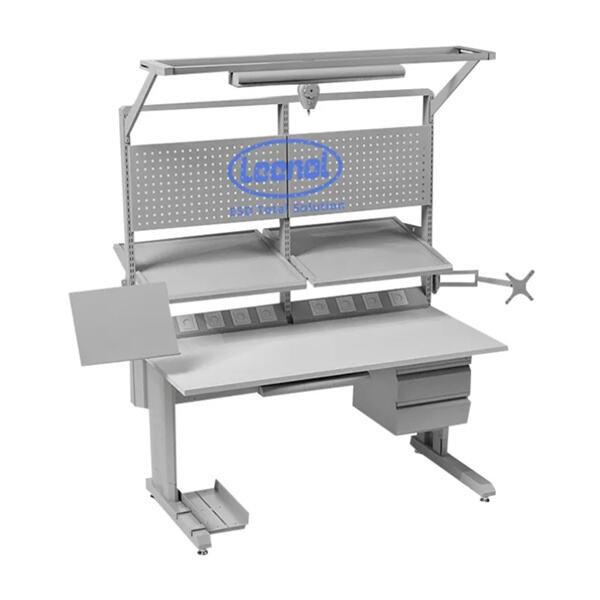 Cost-Effective Solutions for Your ESD Work Station