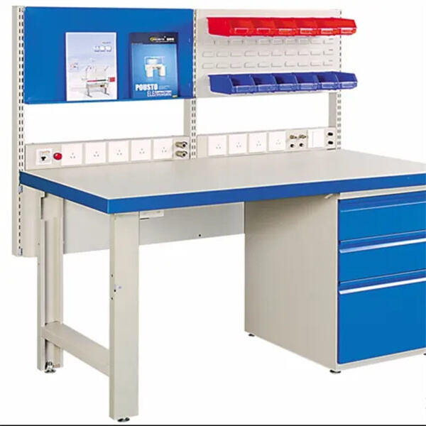 Finding the Best Deal on ESD Workbenches