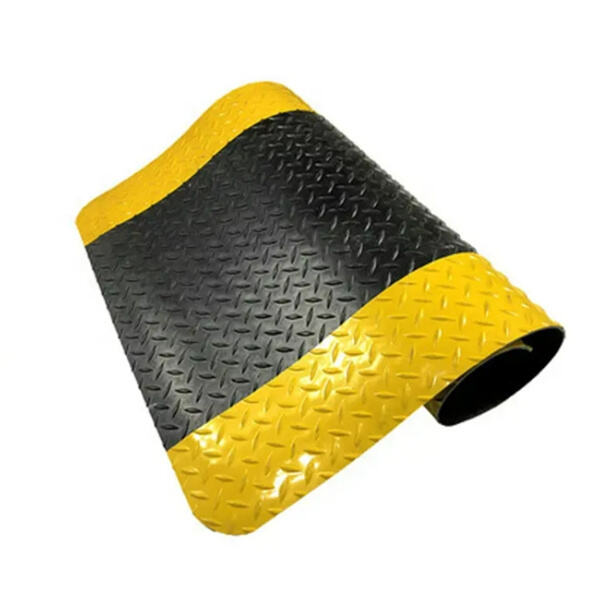 Durable Construction for Heavy Duty Use