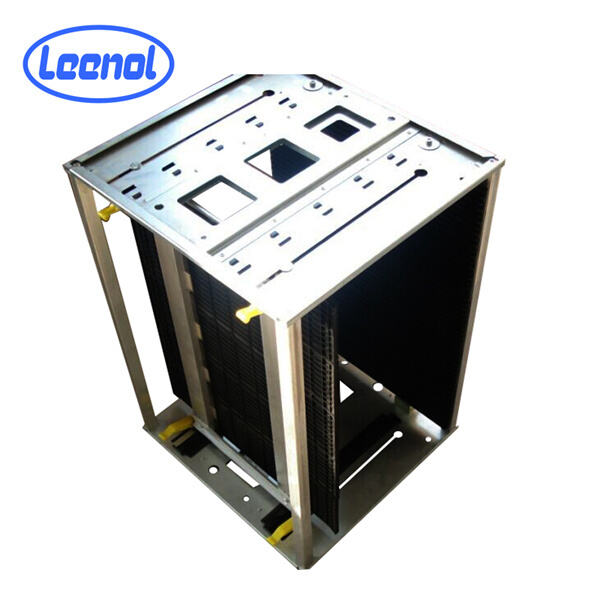 How a 3D model can streamline the production process for PCB assemblies