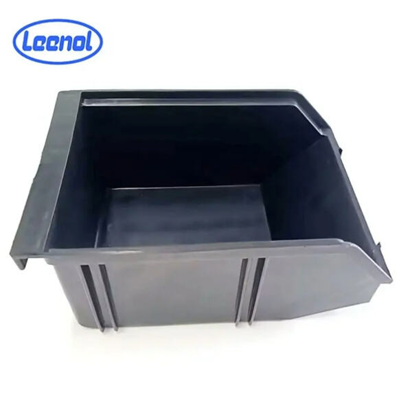 Ipangalagaan ang Iyong Pagmamay-ari gamit ang mga ESD Bin Boxes