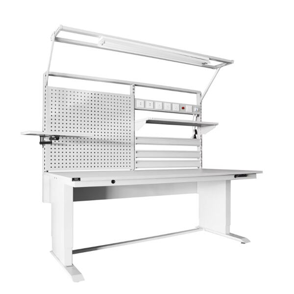 Best Practices for Maintaining an ESD Safe Workstation