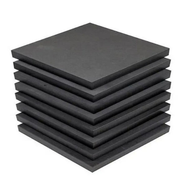 ESD Safe Packaging Foam Keeps Electronics Safe