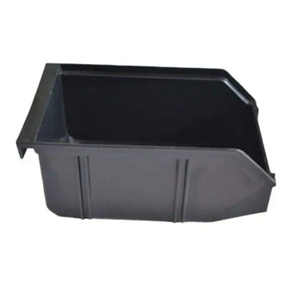 Securely Store High-Tech Devices with Anti-Static Bins