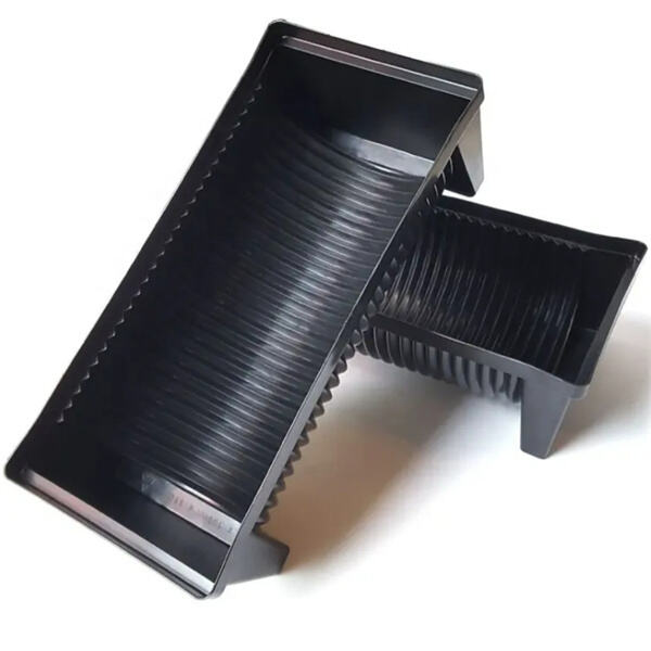 Effortlessly customize your kitting process with ESD Kitting Trays