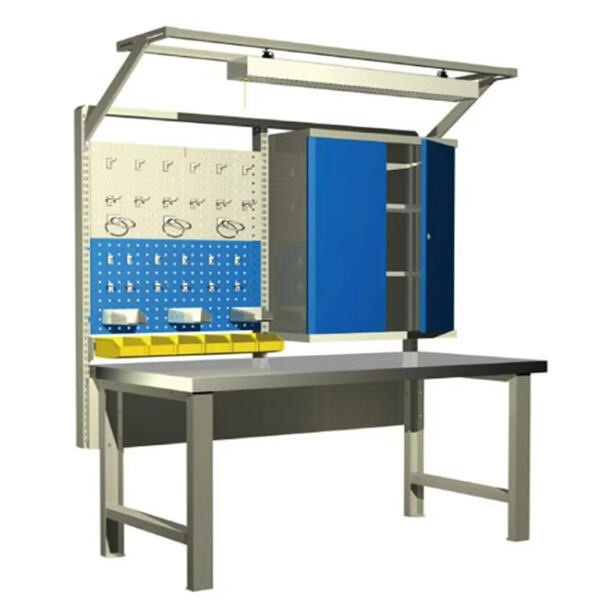The Importance of Proper ESD Training for Electronic Workbench Users