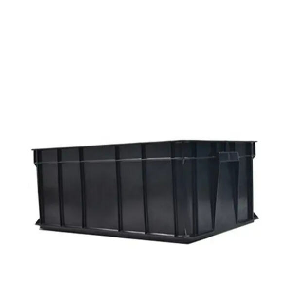 Keep Your Workplace Organized and Safe with ESD Storage Bins