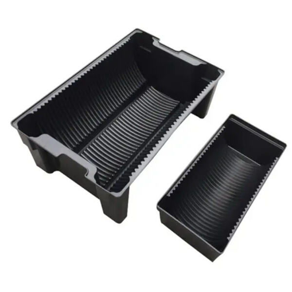 ESD Safe Materials for Maximum Protection