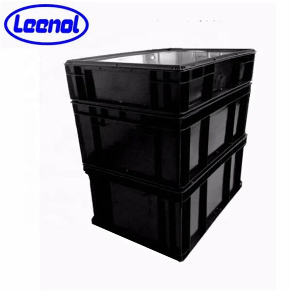 Stackable Trays