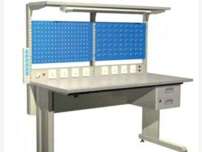 The Different Types of ESD Workbenches and Their Applications