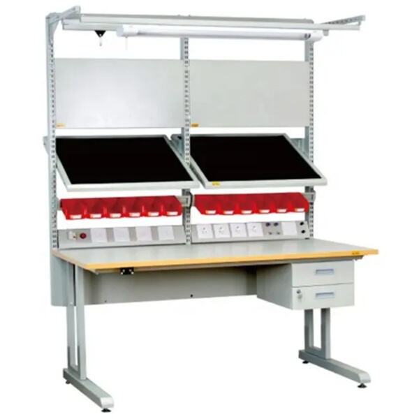 Case studies of successful ESD bench grounding protocols in different industries.