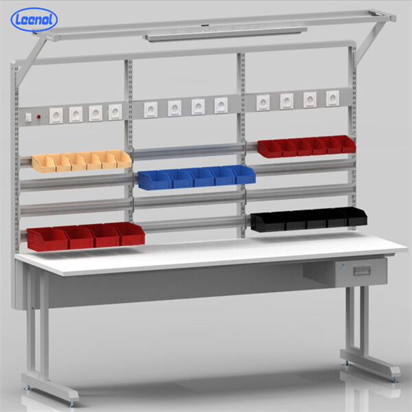 Choosing the Right Workbench for Your Needs