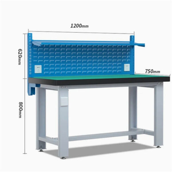 How to Build an ESD Workstation Factory for Optimal Efficiency and Quality Control