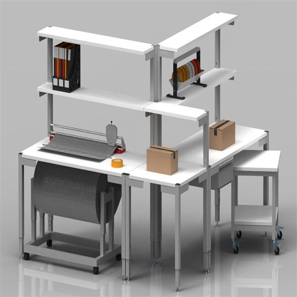 Find the Right ESD Workbench for Your Budget and Requirements