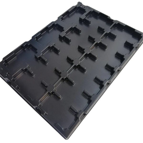 The perfect storage solution for sensitive electronic components