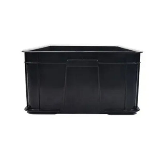 Securely Transport and Store ESD-Sensitive Items with ESD Safe Totes