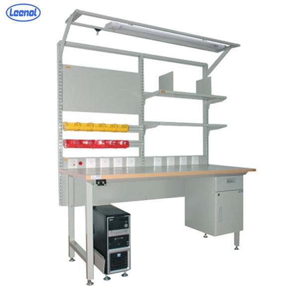 Upgrade Your Electronics Assembly with an ESD Work Bench Table