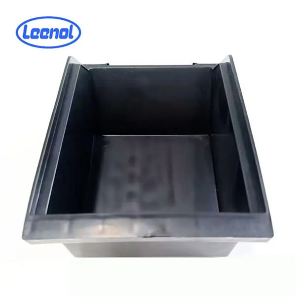 Durable and Versatile ESD Boxes for Your Industrial Needs