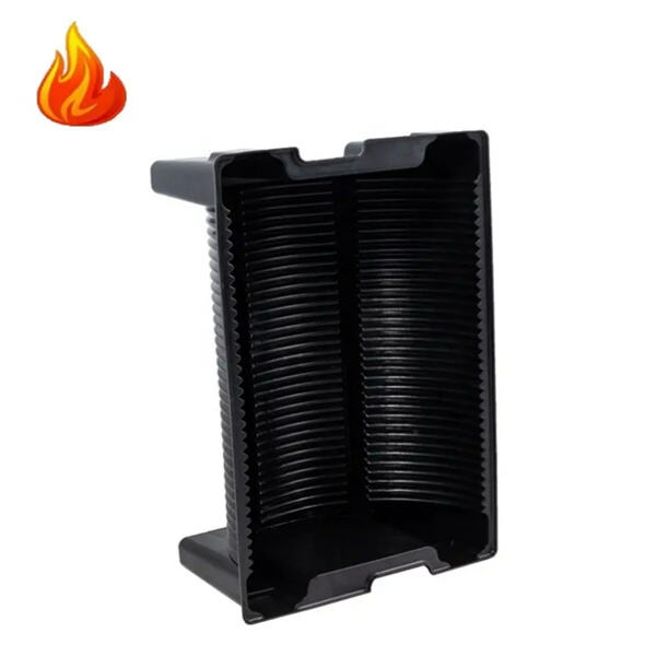 The Importance of ESD PCB Trays in Manufacturing.