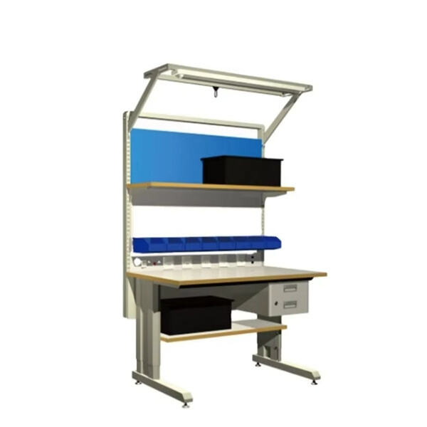 Importance of Proper ESD Workbench Maintenance and Care