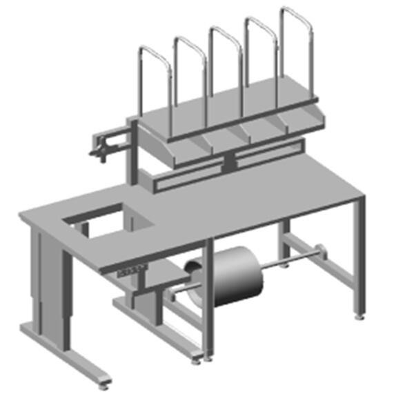 Tips and Tricks for Maximizing Efficiency with an ESD Payment Table