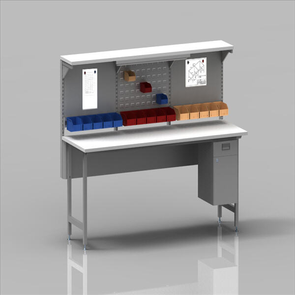 Finding the best deal for your ESD table