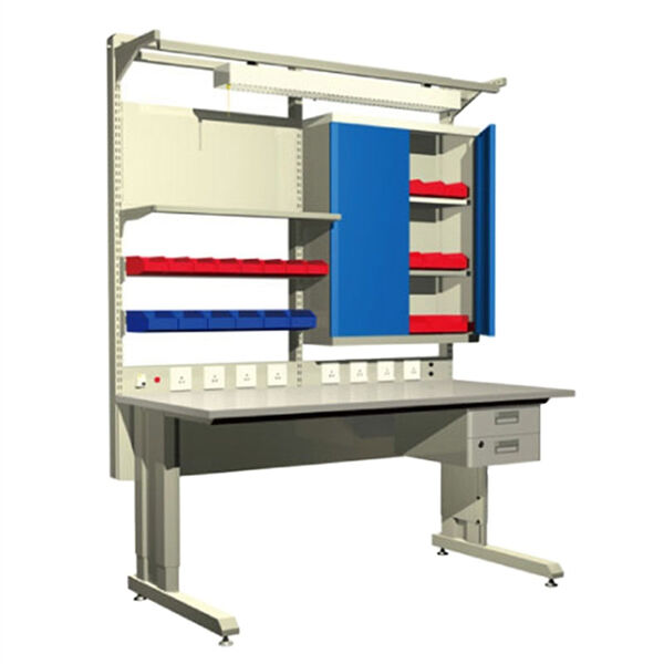 Efficient Storage Solutions for Laboratories of All Sizes and Specializations