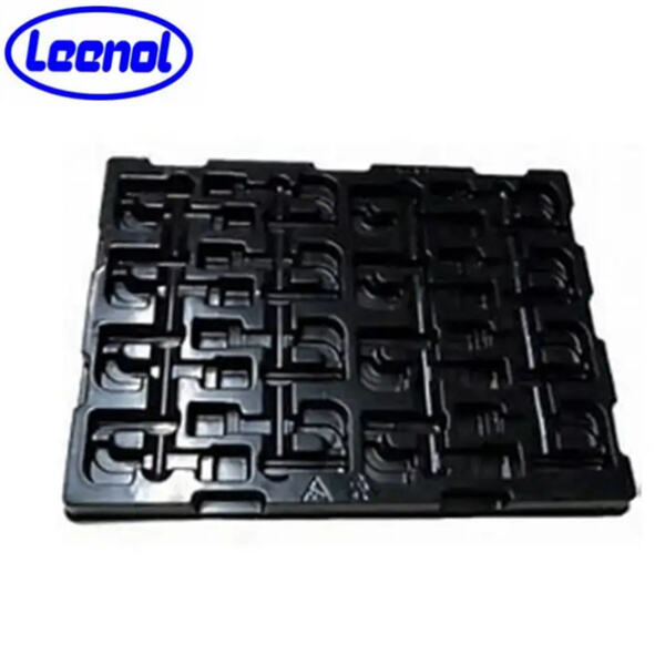 Choosing the Right ESD Tray for Your Specific Application Needs