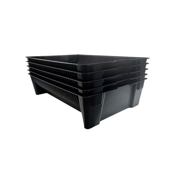 Zůstaňte organizovaný a efektivní s ESd dělicími deskami