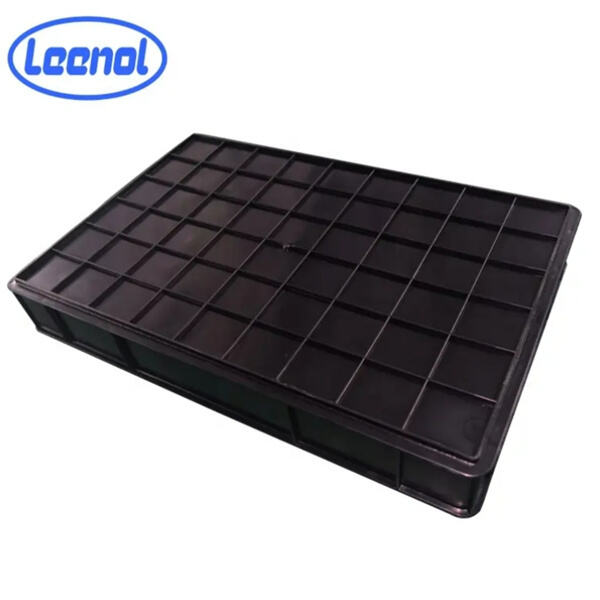 Best Practices for ESD Packaging Trays in Today's Competitive Market