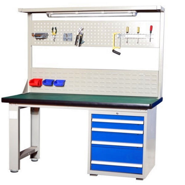 Prevent Damage to Your Static Sensitive Devices with an Anti-Static Table