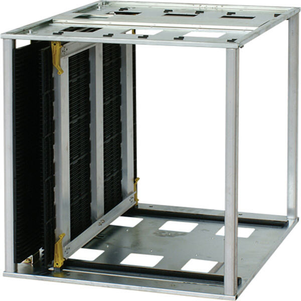 Tips for choosing the right rack for your PCB assembly needs.