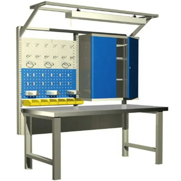 Ensure Quality Results with an ESD-Safe Work Surface