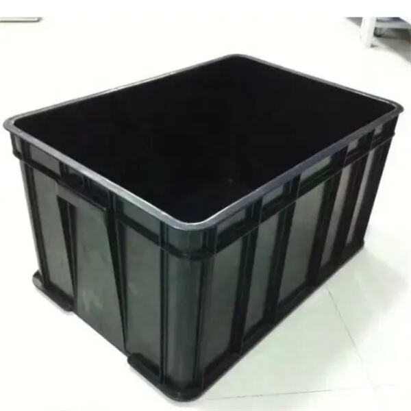 Safe and Reliable ESD Storage Containers for Your Electronic Parts