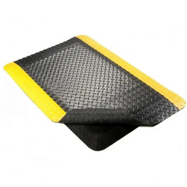 Protect Your Electronic Equipment with ESD Anti-Fatigue Flooring