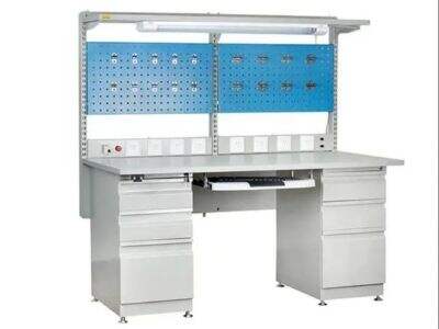 What are the requirements for ESD workbench?