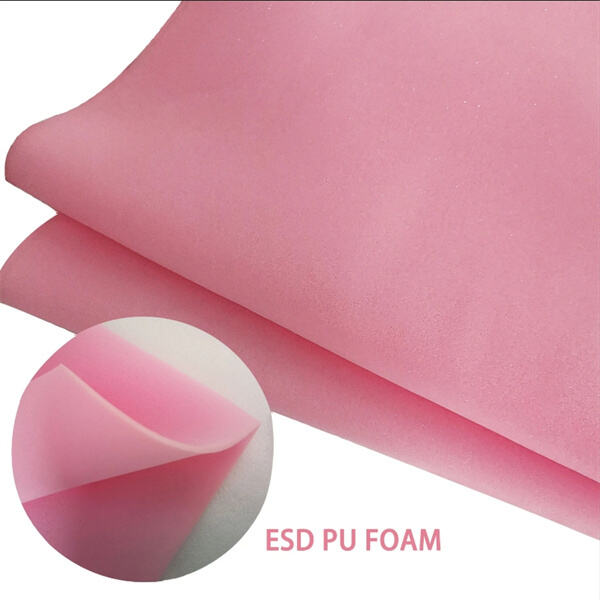 Keep Your Products Safe and Static-Free with Anti Static Packaging Foam